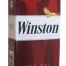 Winston Red (USA) Winston Red (USA)