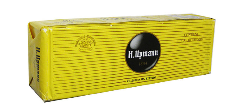 H.Upmann без фильтра H.Upmann без фильтра