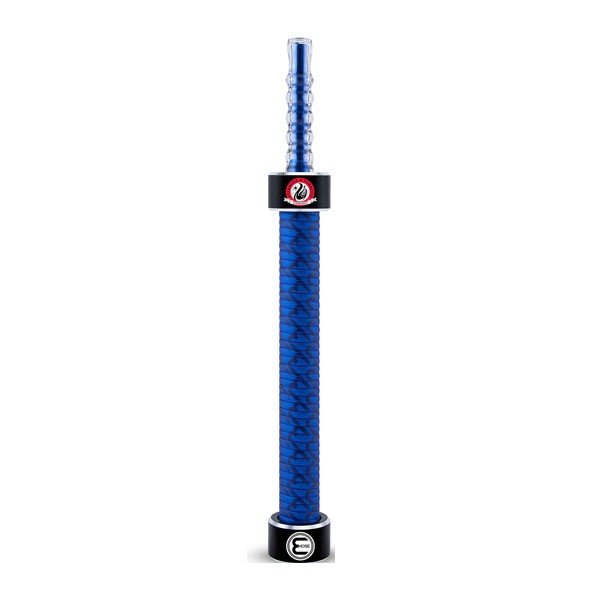 E-hose Starbuzz Blue