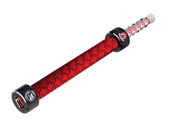 E-hose Starbuzz Red