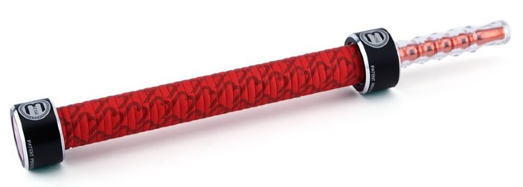 E-hose Starbuzz Red