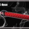 E-hose Starbuzz Red