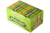 Wrigley's Doublemint