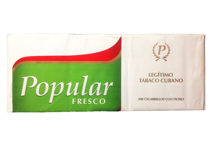 Popular Fresco Popular Fresco