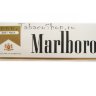 Marlboro gold pack (USA) Soft