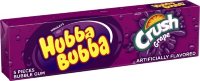 Hubba Bubba Crush Grape