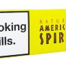 American Spirit Yellow (EU)