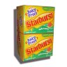 Wrigley's Juicy Fruit Starburst Watermelon Wrigley's Juicy Fruit Starburst Watermelon
