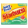 Wrigley's Juicy Fruit Starburst Watermelon Wrigley's Juicy Fruit Starburst Watermelon