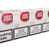 Lucky Strike Slow Cured Original (EU) Lucky Strike Slow Cured Original (EU)