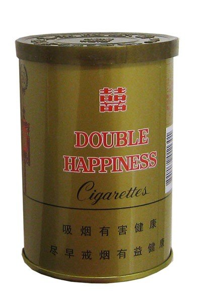 Double Happiness Extended Filter (Hong Kong, China) Double Happiness Extended Filter (Hong Kong, China)