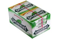 Wrigley's Spearmint