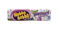 Hubba Bubba Mystery