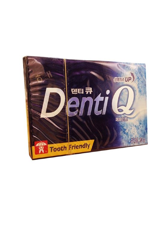 Haitai DenyiQ Pepperмint