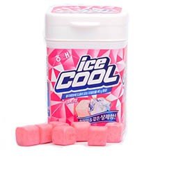 Haitai Ice Cool Red Ruby Haitai Ice Cool Red Ruby