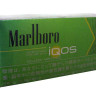 Стики для iQOS Marlboro Yellow Menthol (Блок)