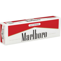 Marlboro Red Label (USA) Marlboro Red Label (USA)