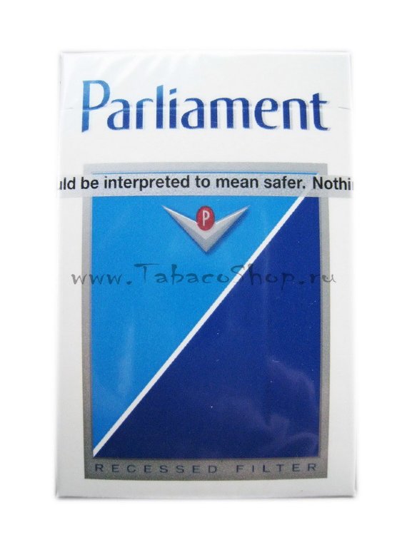 Parliament Lights (USA) Parliament Lights (USA)