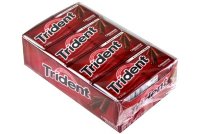 Trident Cinnamon