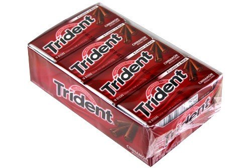 Trident Cinnamon