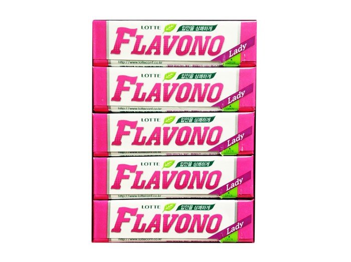 Lotte Flavono Lady Lotte Flavono Lady