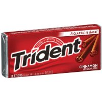 Trident Cinnamon
