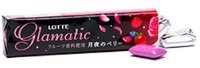 Lotte Glamatic Berry Moonlight