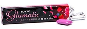 Lotte Glamatic Berry Moonlight Lotte Glamatic Berry Moonlight