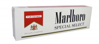 Marlboro SPECIAL SELECT (USA) Marlboro SPECIAL SELECT (USA)