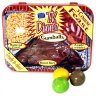 Accoutrements TV Dinner Gumballs Accoutrements TV Dinner Gumballs