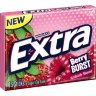 Extra Berry Burst Extra Berry Burst