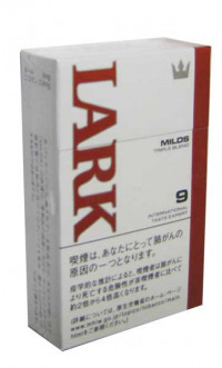 Lark 9 Milds Lark 9 Milds