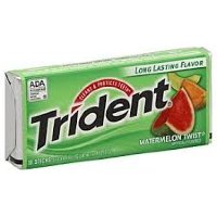 Trident Watermelon Twist