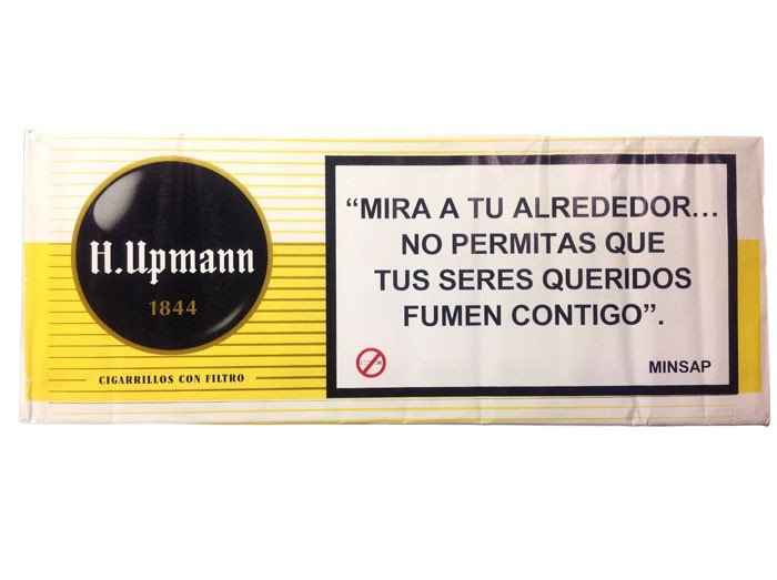 H.Upmann
